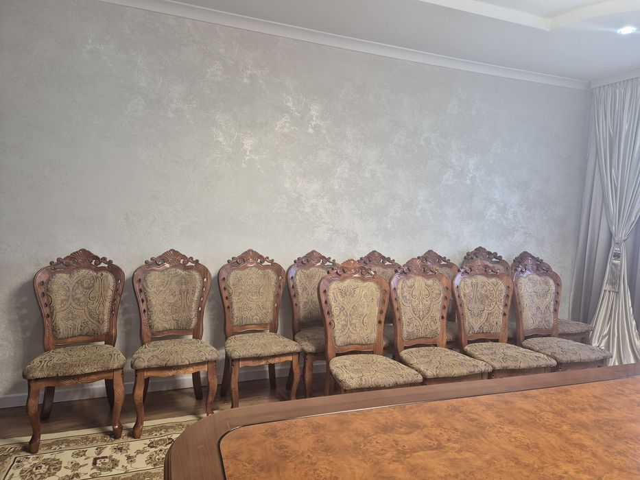 Продаём стулья в отличном состоянии