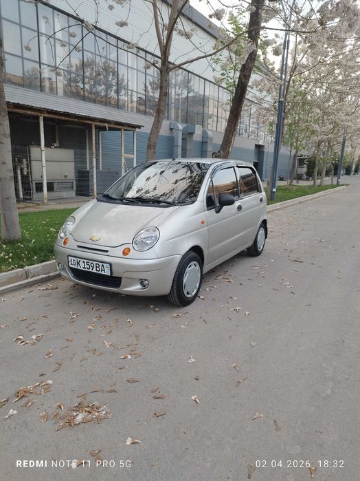 Матиз 2009-йил, аренда с выкупом 3 000 у.е.