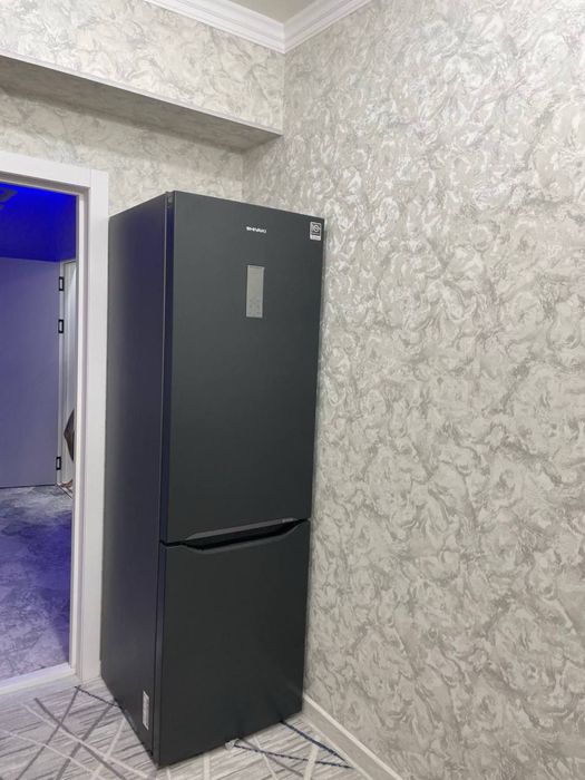 2 комнатная квартира в Куйлюке ТЦ Компас Мирабадский район