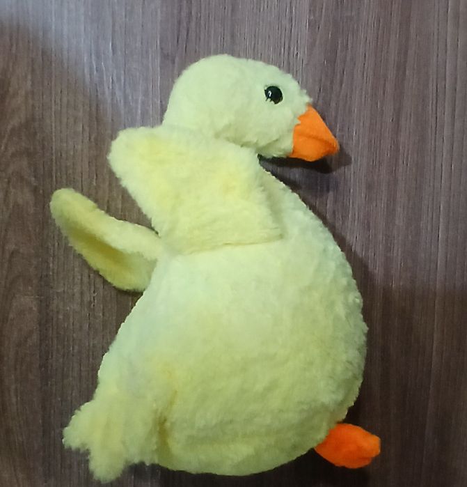 Мягкие игрушки детские