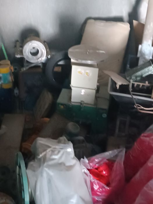 Срочно продаётся производственных линиях