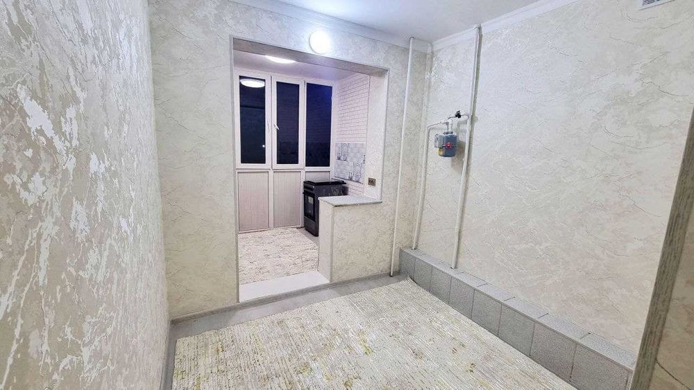 3 хонали 3-каватда