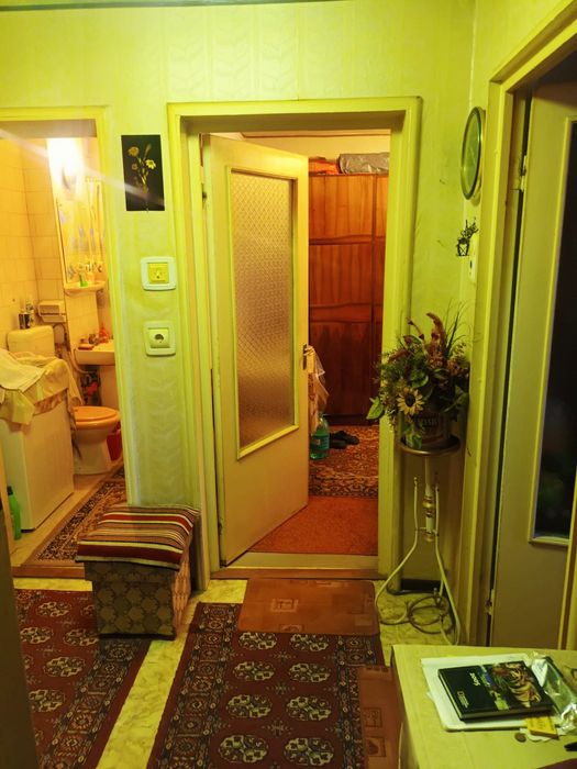 Apartament 3 camere bul Dacia