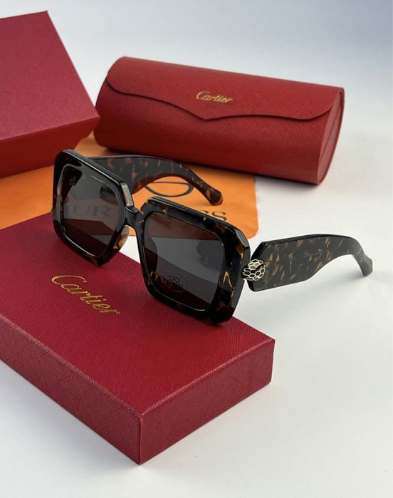 Солнцезащитные очки полароид