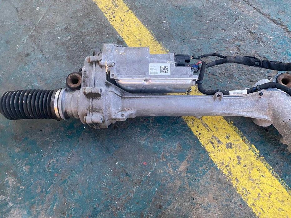 caseta directie Dodge Ram gen 5