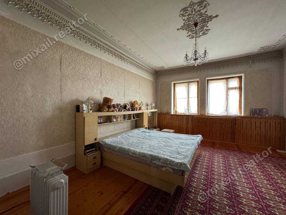 Продается 5-комн Дом, 309 м2, 9,33 сот, ор-р гостиница Россия (87648)