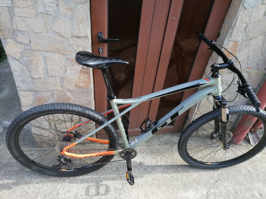 GT  Avalange  XL, 29 цола, Shimano Deore 1 * 11