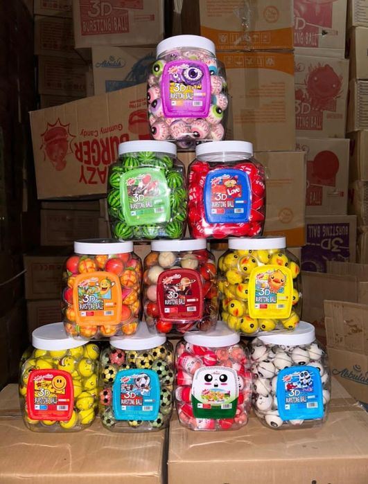 Поиск дистрибьюторов