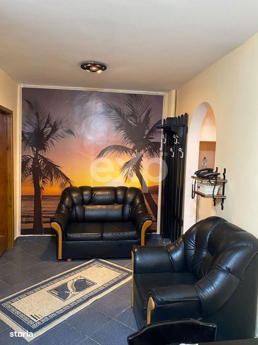 Apartament 2 camere | 55 mp | Manastur | Primaverii