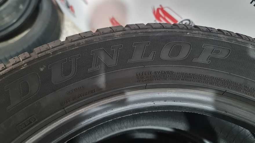 235/55/18 100H DUNLOP RFS CP N10265 M+S IARNA