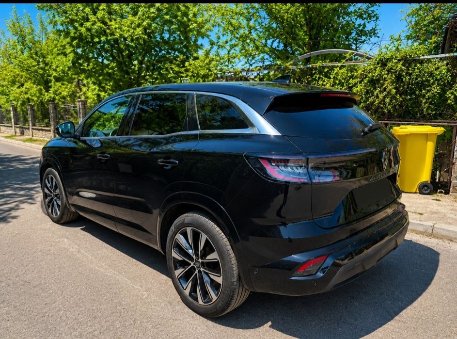 RENAULT Unknown Model 2023 — imagine 4