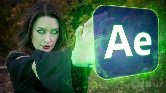 Videomontaj | Видеомонтаж (Reels, YouTube, TikTok)