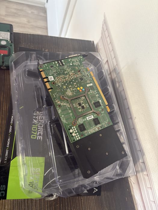 Placa video NVIDIA GeForce GTX 660