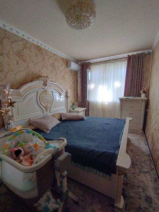 Beltepa mahallasida 5 honali dom sotiladi