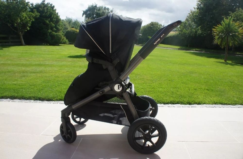 Бебешка количка Peg-Perego - GT4