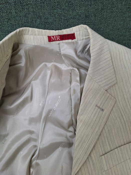 Костюм мужской Италия