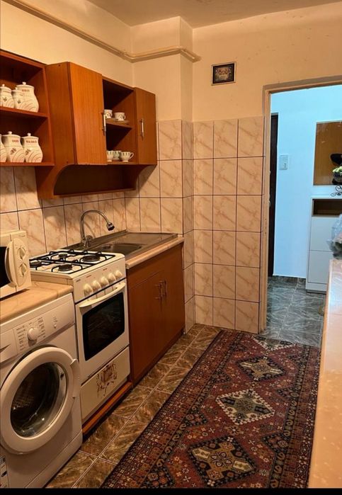 Apartament 2camere Buzau