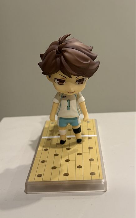 Nendoroid Oikawa Toru редкий