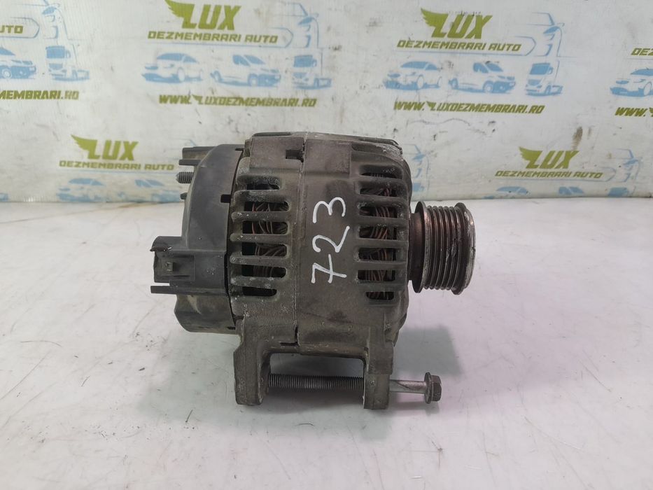 Alternator 06F903023C Volkswagen Golf 5 (2003 - 2009) BSE