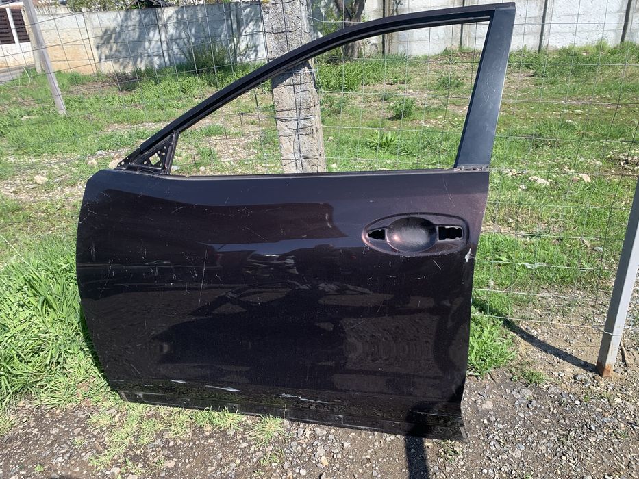 Usa fata Nissan X Trail partea stanga