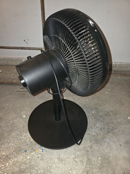 Ventilator de cameră -  nou