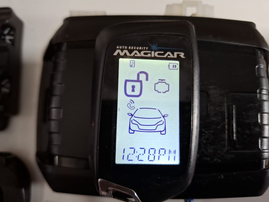 Межикар  905. Корея яхшиси.