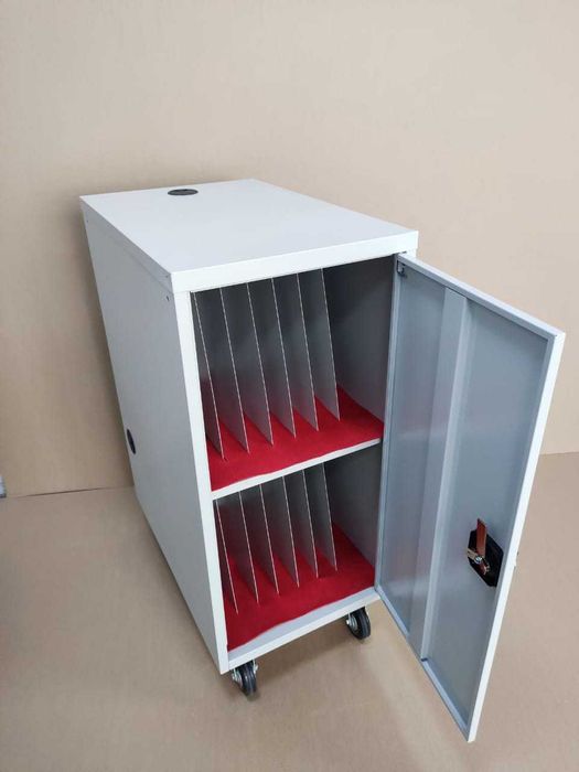 Тележка для ноутбуков