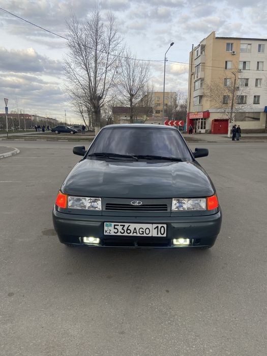 Продам ваз2110 богдан 2006г