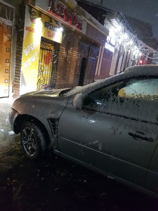 Lada Kalina 1118
