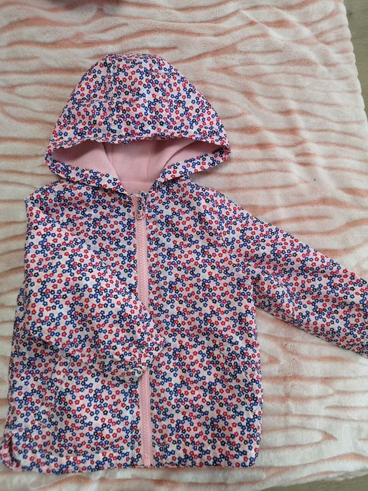 Детски дрехи 9-12 12-18м