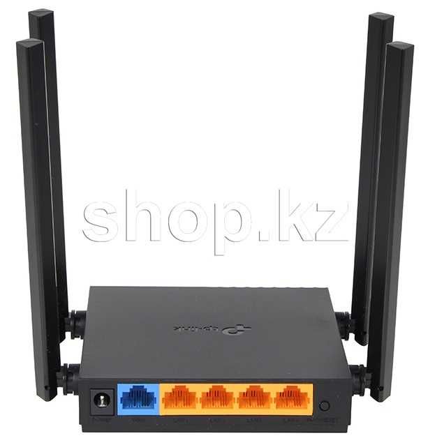 Маршрутизатор ( роутер / модем ) TP-Link Archer C54