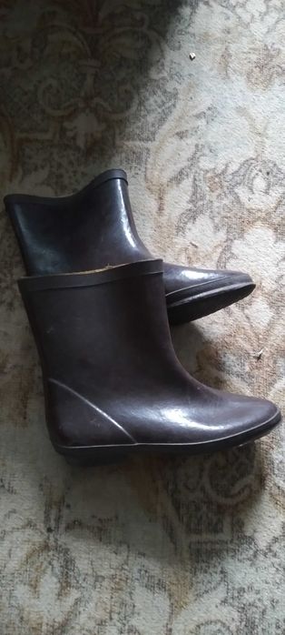 Угги натуралка р. 38