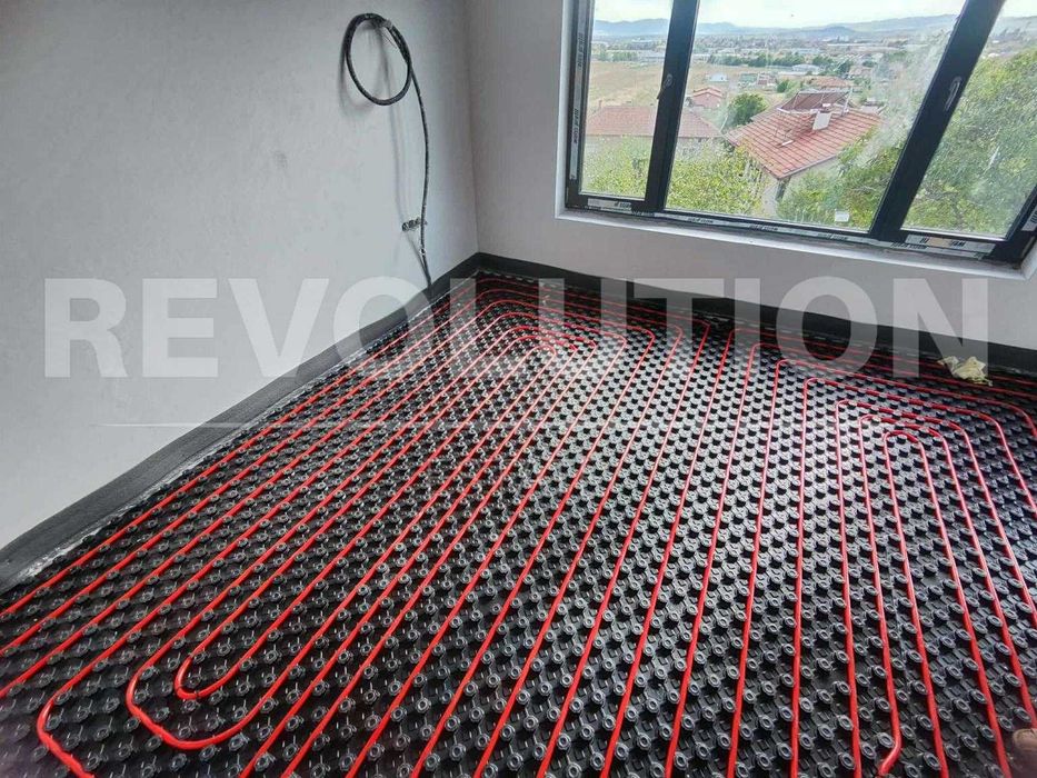 Продава се Къща в Костинброд - 165 кв.м за 2122 €/кв.м - Снимка #4