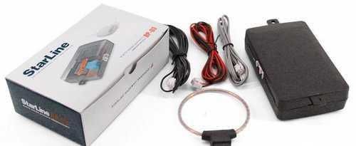 Модуль обхода Starline BP-03