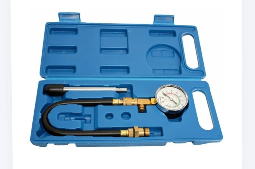 Компьютерная диагностика авто и ДВС