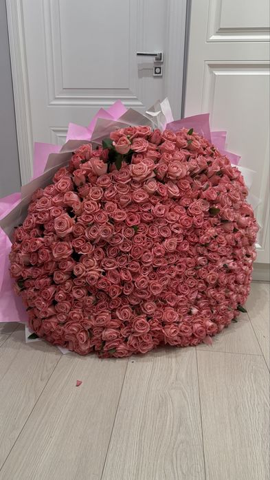 продам букет из 333 роз