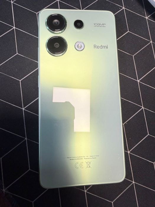 Redmi note 13 512gb