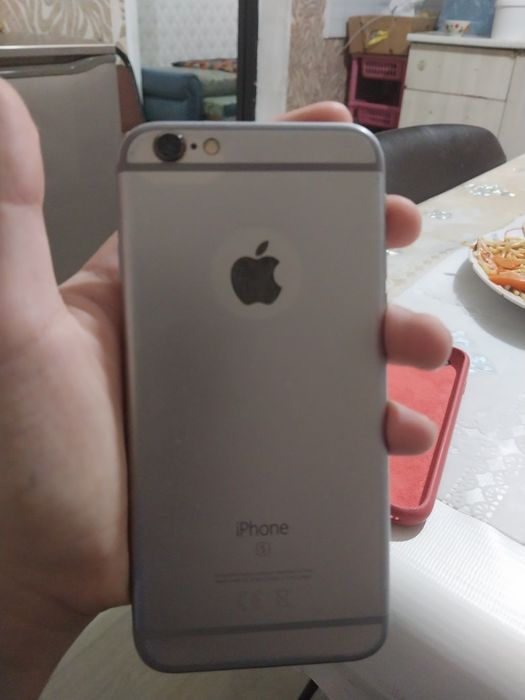 IPhone 6s САТЫЛА