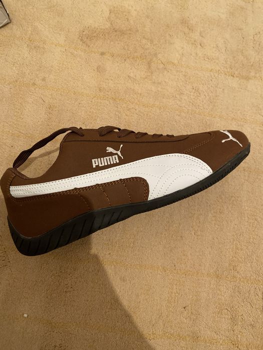 НОП НОВЫЙ,Puma кроссовки,41 размер