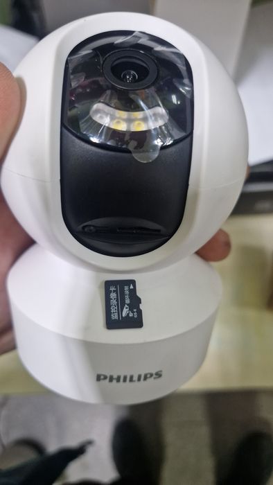 Продам камеру наблюдения