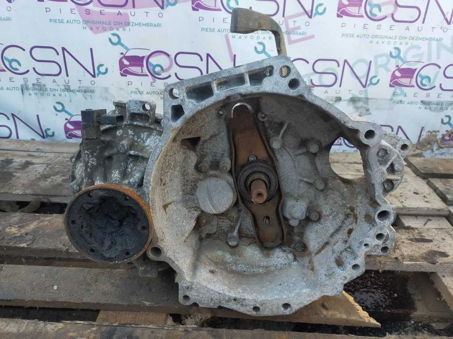 Cutie viteze vag 1.9 TDI AXR ATD cod: 1j0711051q