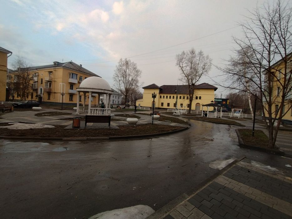 Продам квартиру в сталинке