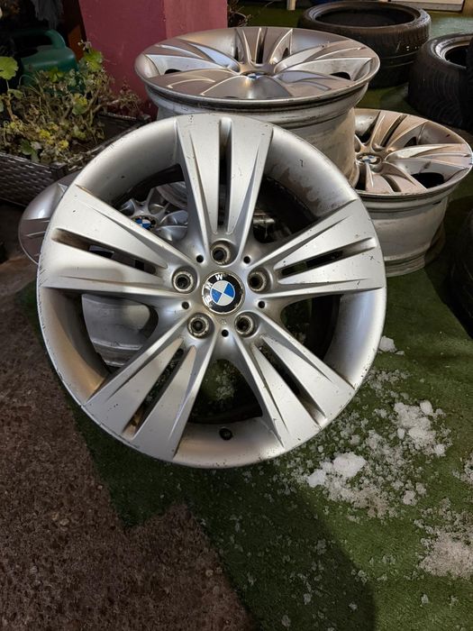 Jante BMW R18 urgent