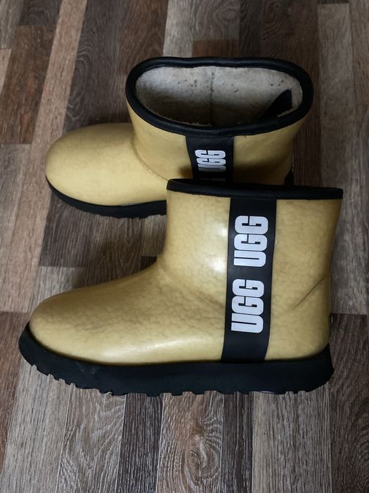 оригинал угги и ботинки columbia