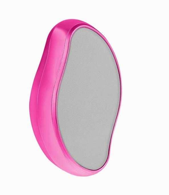 Безболезнен Ексфолиращ Епилатор Нано Кристал Многократно Обезкосмяване