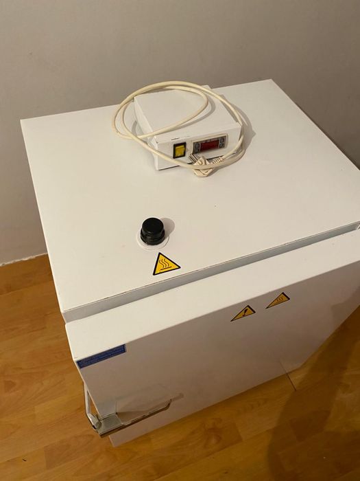 Сушильный шкаф оборудование