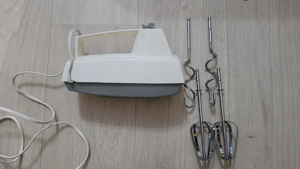 Миксер на запчасти