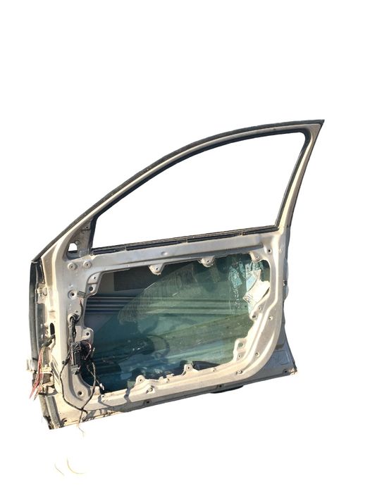 Portiera Fata Dreapta Fata Skoda Superb 3U4 2001 - 2008, Sedan