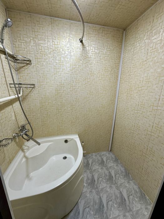 Чиланзар 13, 1-комнатная квартира 1/2/4 (ор.Atlant)