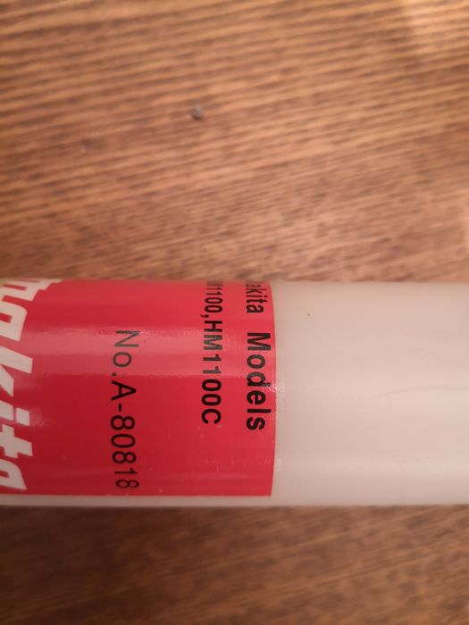 Долото makita a 80818